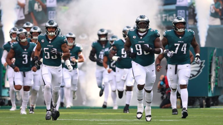 Philadelphia Eagles