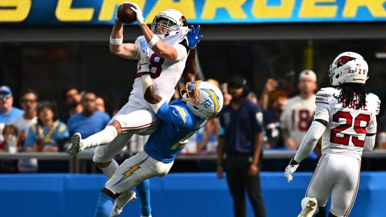 9. Arizona Cardinals