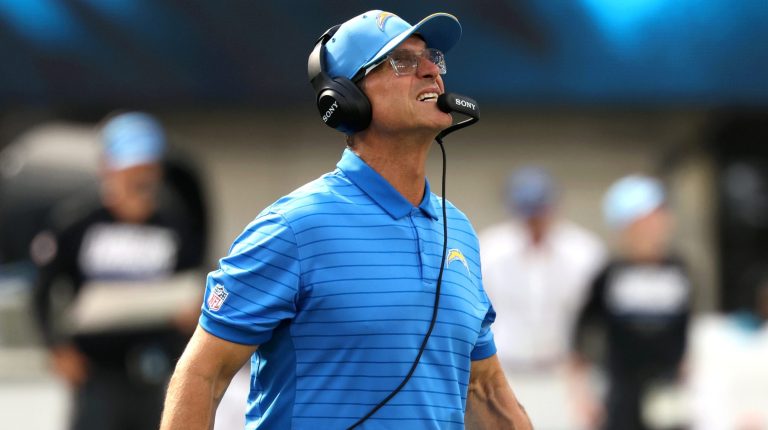 Top 10 Head Coach Hot Seat Rankings