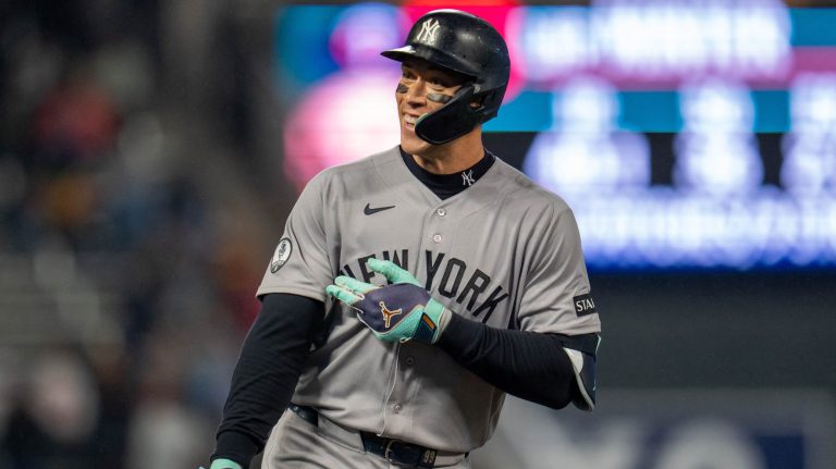 American League Championship Series: New York Yankees vs. Cleveland Guardians
