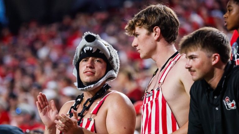 Top 10 Most Disappointing Teams in CFB in 2026