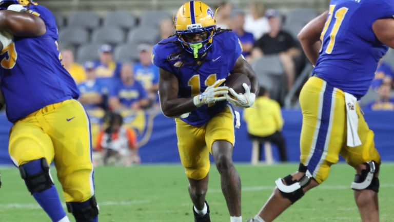 Pittsburgh Panthers