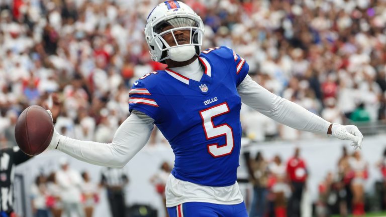 2. Buffalo Bills