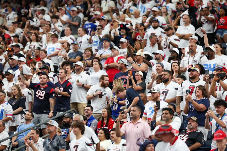 Predicting the 8 NFL Division Winners Going Into Week 3