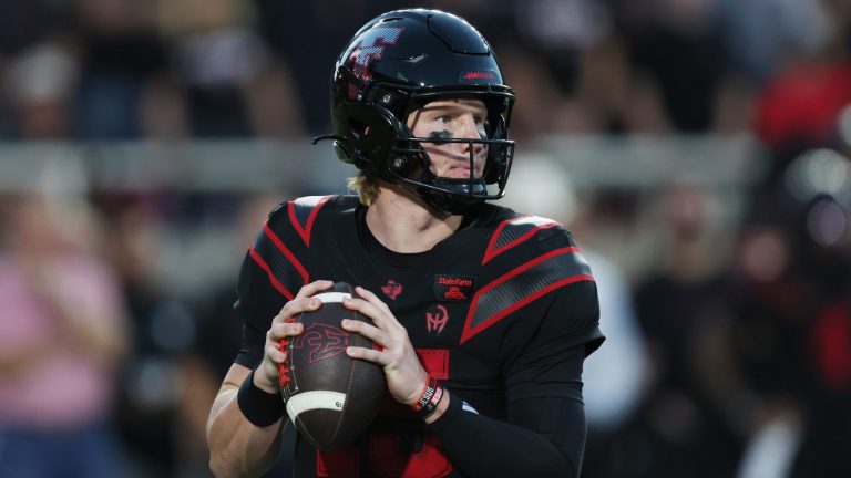 12. Texas Tech Red Raiders (3-0)