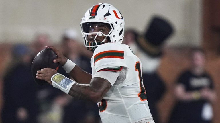 Bleacher Report 2027 NFL Mock Draft