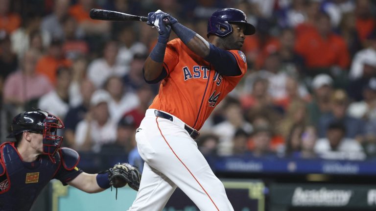 12. Houston Astros