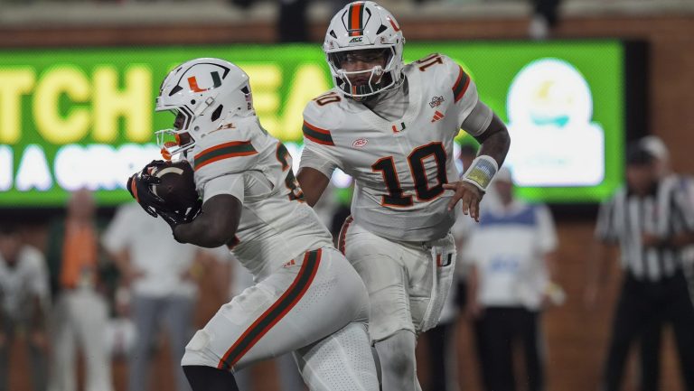 Miami Hurricanes