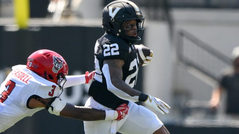 Vanderbilt Commodores