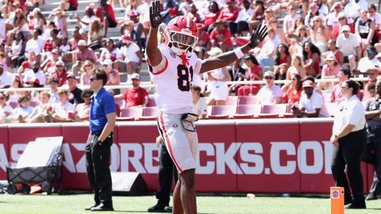 Georgia Bulldogs