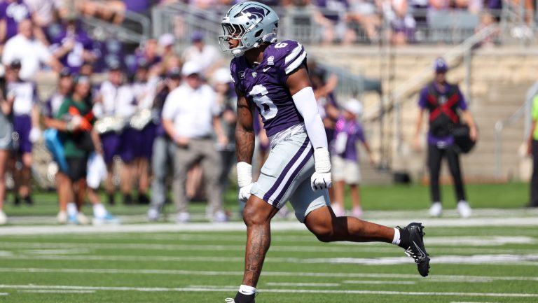 Kansas State Wildcats