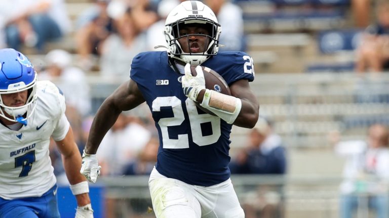 Penn State Nittany Lions