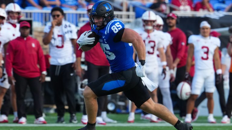 Duke Blue Devils