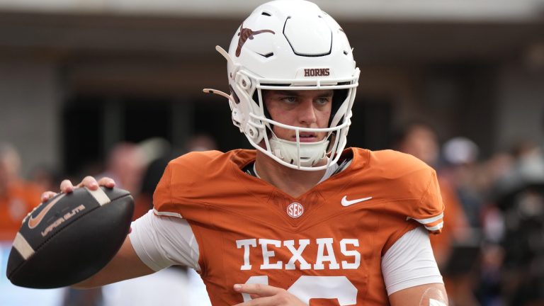 ESPN's College Football Playoff Projections