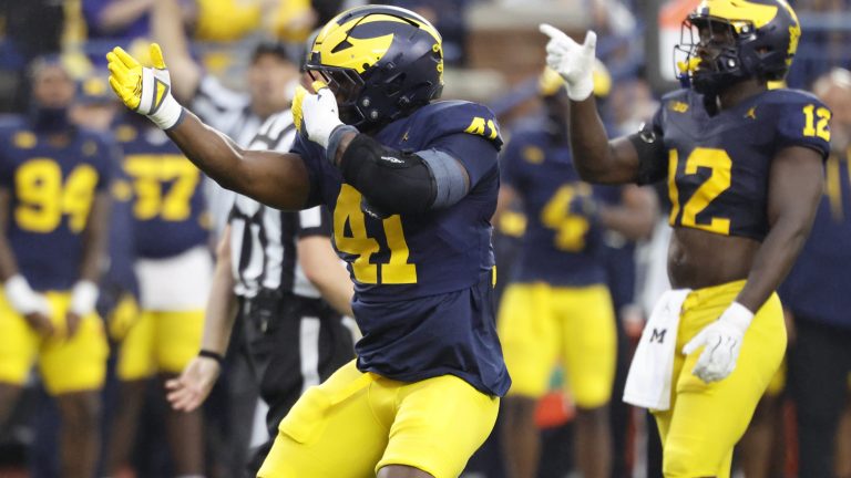 Michigan Wolverines