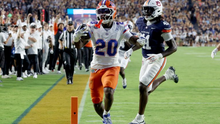 Florida Gators