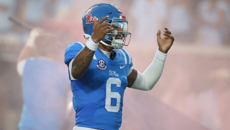 Phil Steele's Toughest 2026 College Football Schedules