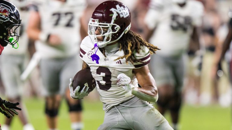 Mississippi State Bulldogs