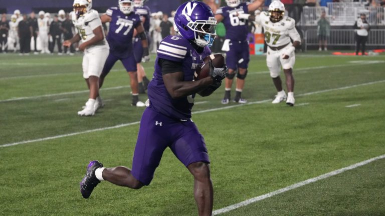 Northwestern Wildcats
