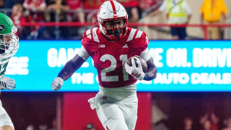 Nebraska Cornhuskers