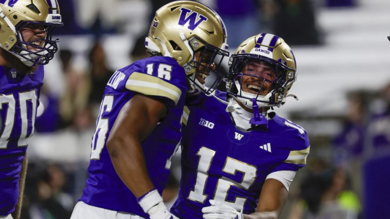 Washington Huskies