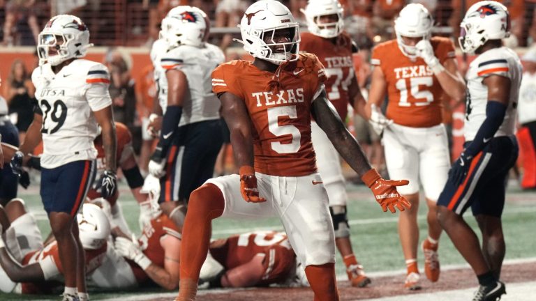 Texas Longhorns