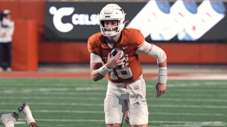 Top 12 College Football Teams Most Likely to Go Undefeated