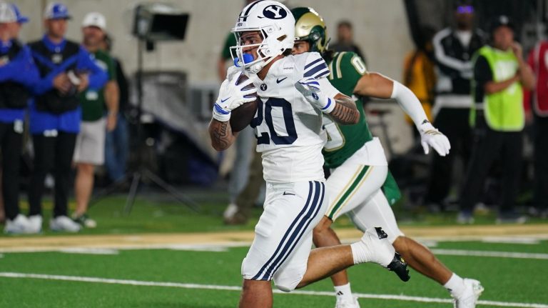 BYU Cougars