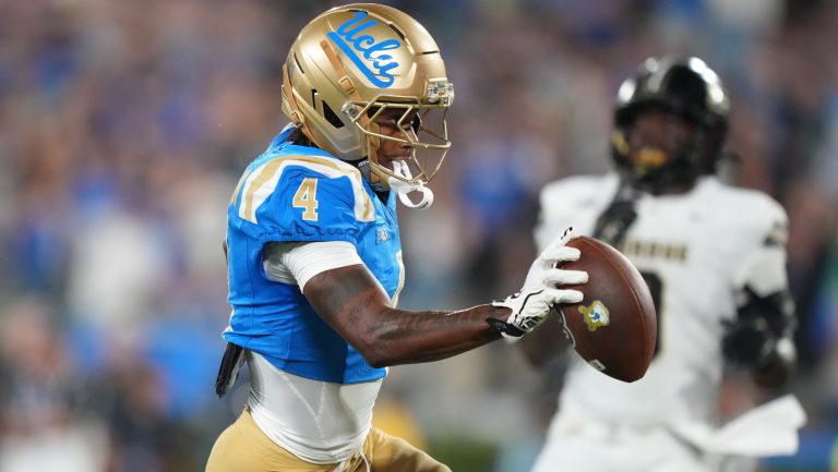 UCLA Bruins