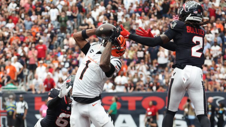 Cincinnati Bengals