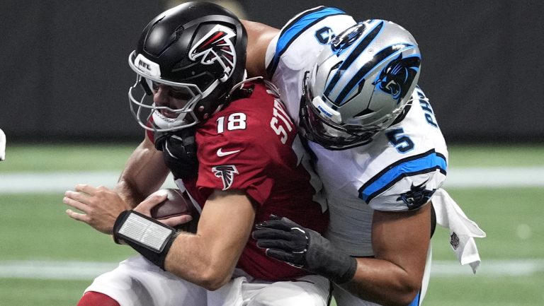 It's Your Turn! Which Team Boasts the NFL's Most Ferocious Defense?