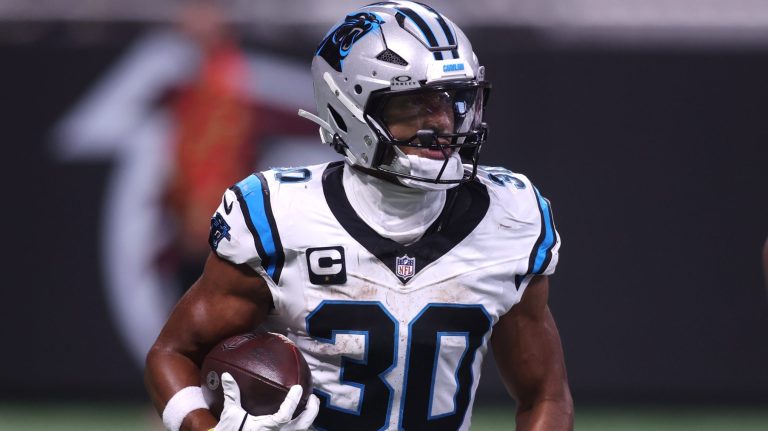 13. Carolina Panthers