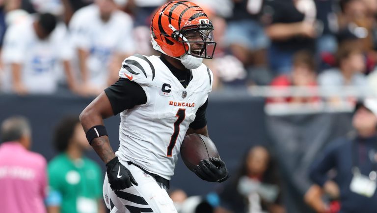 6. Cincinnati Bengals