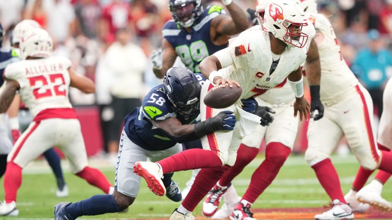 NFL's Top Defenses Going into Week 3