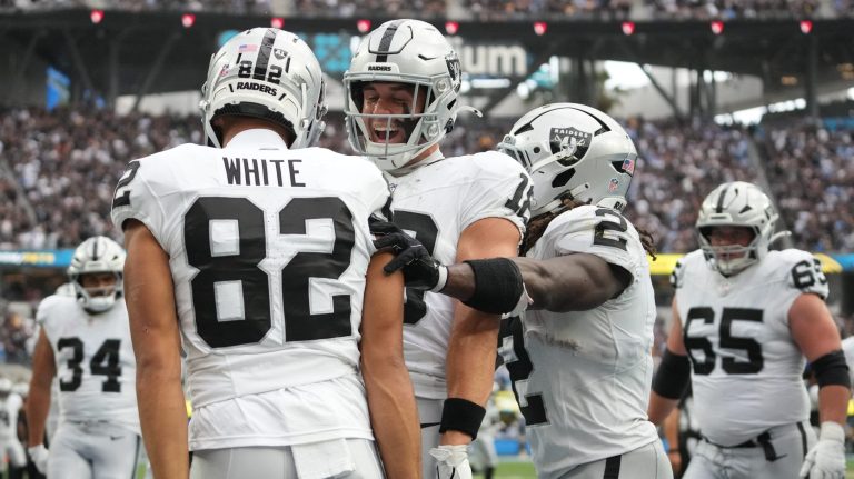 Las Vegas Raiders