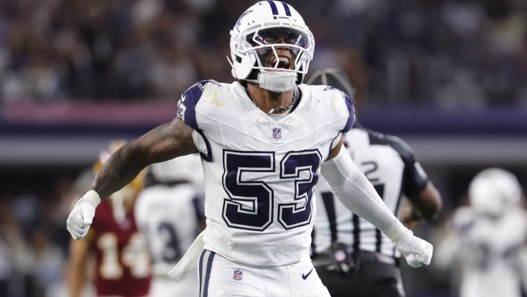 11. Dallas Cowboys