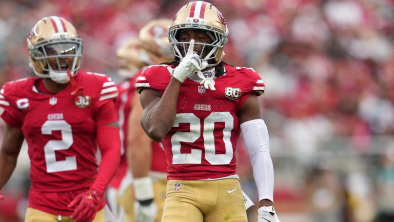 3. San Francisco 49ers