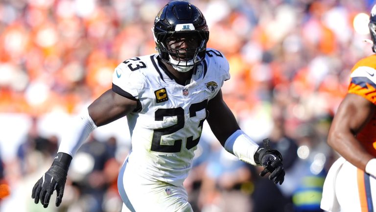 10. Jacksonville Jaguars