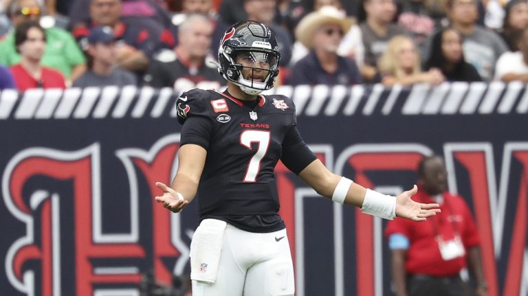 5 NFL Teams That Should Be Worried Right Now