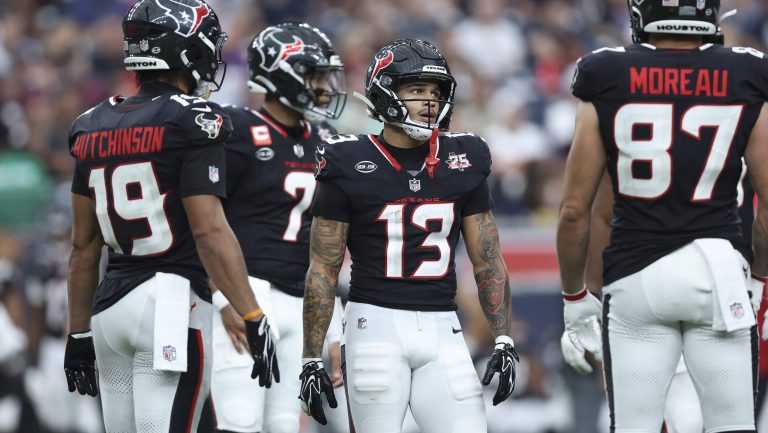 AFC South Winner