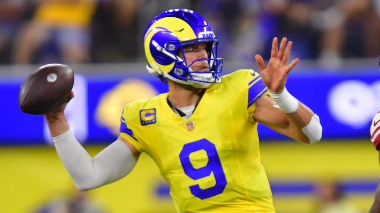 NFC West Winner