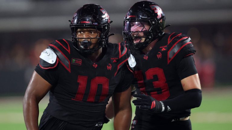 Texas Tech Red Raiders
