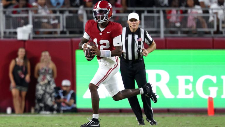 Alabama Crimson Tide