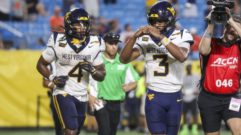 West Virginia Mountaineers