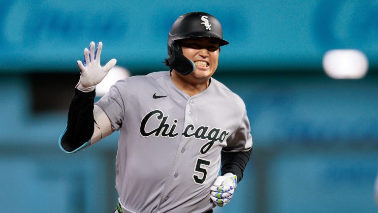 Chicago White Sox @ Houston Astros
