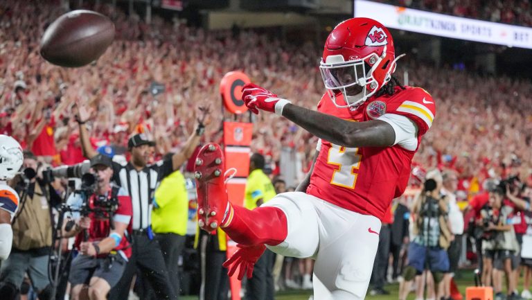 Kansas City Chiefs
