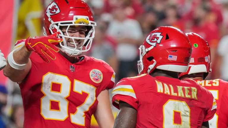 AFC West Winner