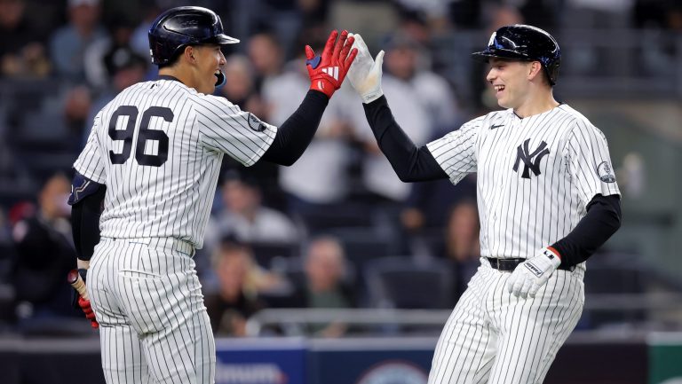 American League Wild Card: Boston Red Sox @ New York Yankees