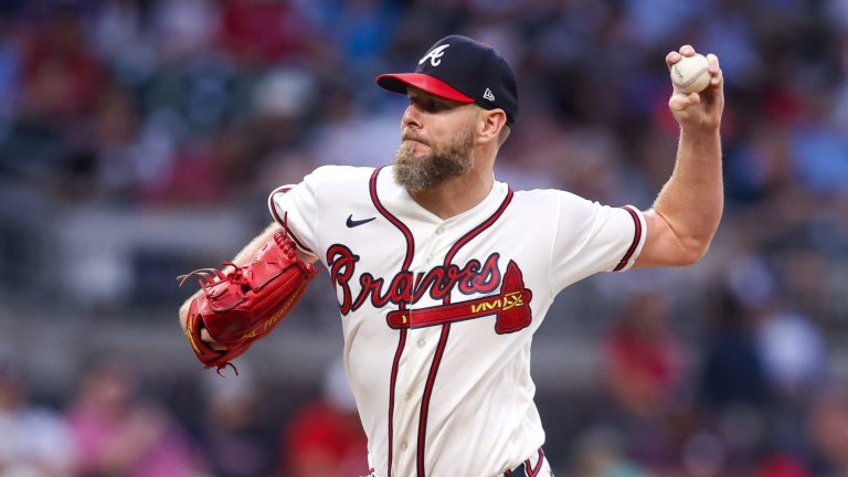 Philadelphia Phillies @ Atlanta Braves