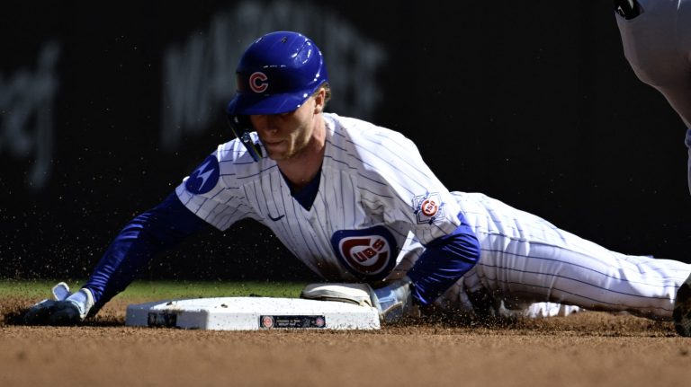 8. Chicago Cubs